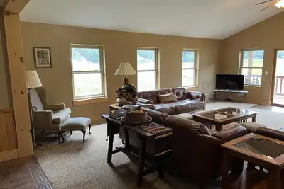 Image de Rough Hollow - Beautiful Cabin Just off Cr30 on the Alpine Loop