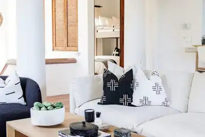 Image de Ocean View Oasis! Steps to Beach in Palmilla. 3 Bedroom Villa with Pool & Spa