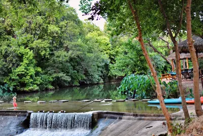 Image de Romantic Getaway Cabin on Creek! Relax and unwind surrounded by nature! - Rc23