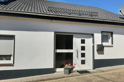 Image de Vacation apartment Elster - Renovated vacation apartment for up to 3 people