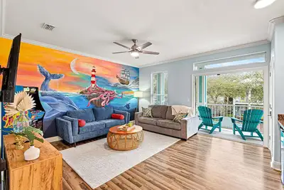 Image de Walk 2 Beach | Newly Redesigned | Kid's Hang Out