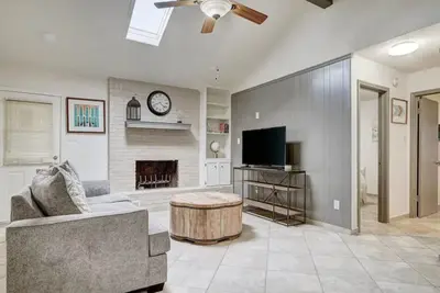Image de Hutto 4 Bdrm Getaway Home Perfect For Business Or Leisure.