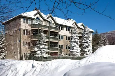 Image de Club Wyndham Smugglers Notch, 2 Bedroom 2 Bath Perfect time for Christmas skiing