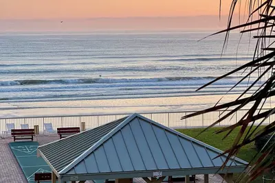 Image de Castle Reef New Smyrna Beach Ocean View -Discount for return guests!
