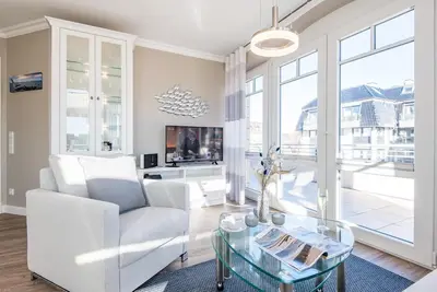 Image de Cozy. Comfortable. Wellness. - Bismarck Residence