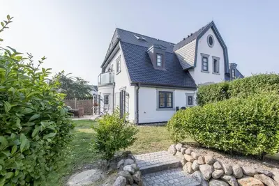 Image de Exclusive. Garden. Sauna. - Villa Aegir