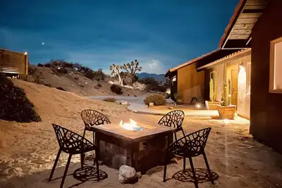 Image de Casa Rustik -360View+Pool+Spa+Desert+Modern Rustic