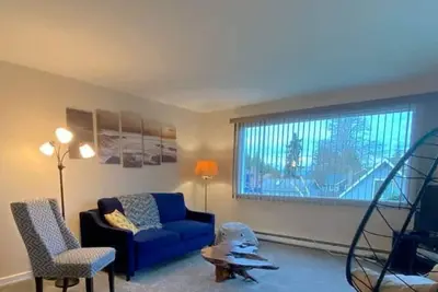 Image de Sunny Cozy Getaway Near Olympic National Park