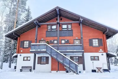 Image de Alppitalo sinitähti 9 apt 3 by Interhome
