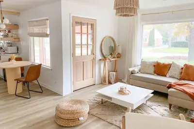 Image de Modern Chic Home
