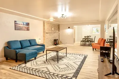 Image de BayView Escape - True waterfront property