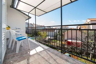 Image de Appartements Family corner (55511-A1) - Srima (Vodice)