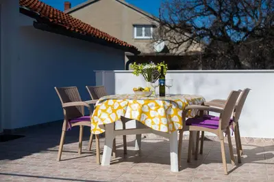 Image de Appartements Family corner (55511-A2) - Srima (Vodice)
