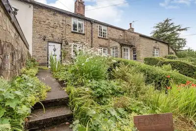 Image de Fox Bank Cottage, pet friendly, with open fire in Bollington