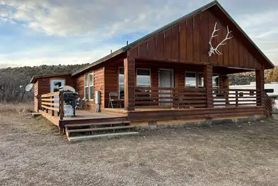 Image de North Mountain Retreat