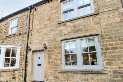 Image de 45 South Green, pet friendly, with open fire in Staindrop
