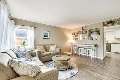 Image de Pet-Friendly Hoquiam Cottage Near River Access!