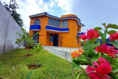 Hotel Yancris Ixtapa