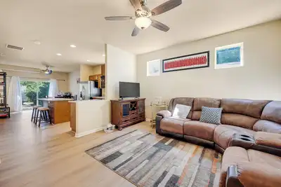 Image de Cozy central Colorado Springs- home away from home retreat