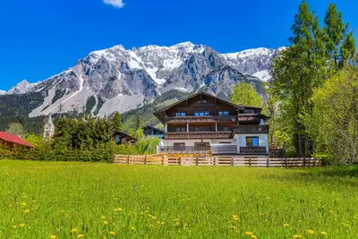Image de Vacation apartment\/apartment for 7 guests with 64m² in Ramsau (161697)