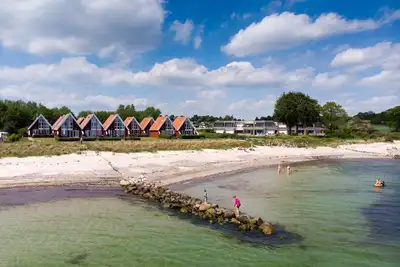 Image de Vacation home for 6 guests with 80m² in Grömitz Ot Brodau (51493)