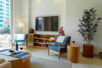 Image de New renovated Penthouse in V399! 2bd Penthouse for rent in Old Town, Puerto vall