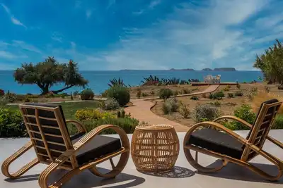 Image de Argilos suite - Grand Blue Beach residence