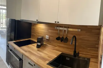 Image de Apartment yachtclub-fehmarn