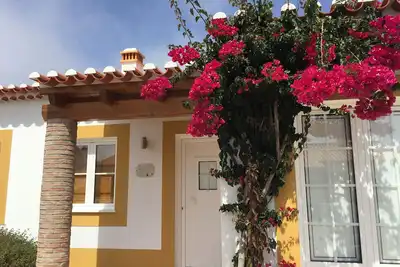 Image de Maison Alentejana 400 m de l'océan Confort intérieur & extérieur Proche plage