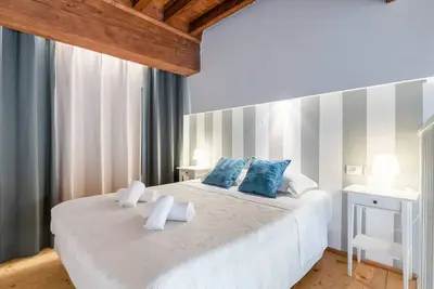 Lovely Studio in the Heart of the Historic Center