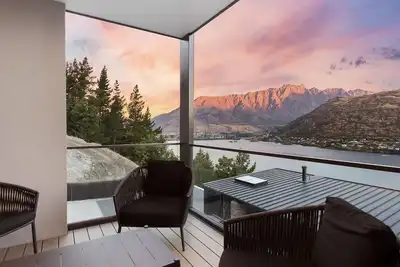 Image de The Rata Villa - Hot tub - Fire Place