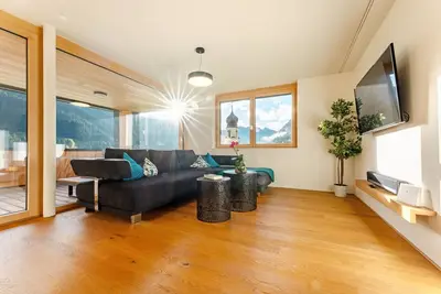 Image de Vacation apartment \"Vacation on the Arlberg\"