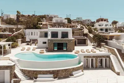 Image de Chef included by Fantasia Villas: Sunset Villa
