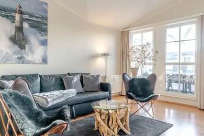 Image de Penthouse apartment Dat Grote Sehnsucht Rügen