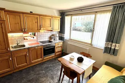 Image de Försterlisl holiday home - holiday home\/4 or more bedrooms\/bathroom, toilet