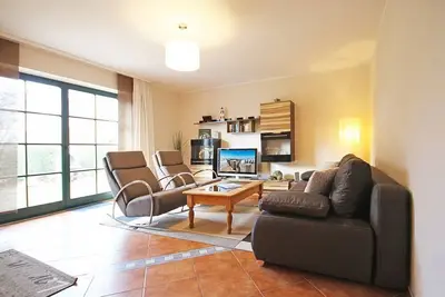 Image de Ostseetraum apartment ground floor