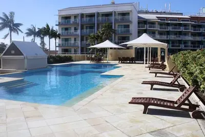 Image de 2 Bedroom Apartment at the Oaks Resort