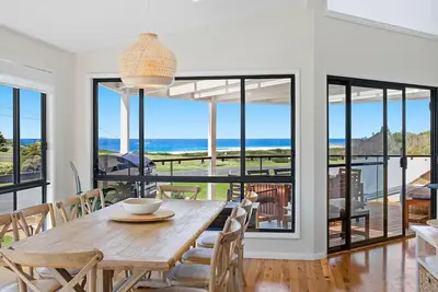 Image de Yabbarra Beach House