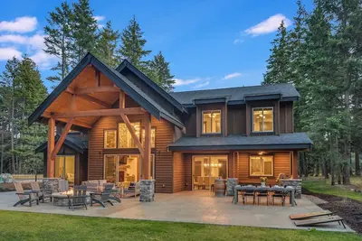 Image de 3rd Nt On Us! Midweek Luxury - Suncadia Prestige #1 Luxury Family Rental