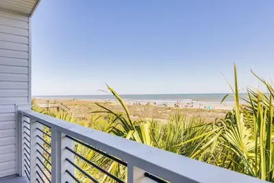 Image de Stay @ Mermaid Cove - Pearl
