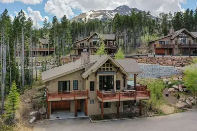 Image de Moonlight Mountain Home 3 Coyote Bluff