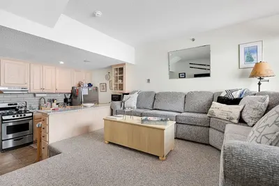 Image de Sunrise A-124 | 1 Bed, 1 Bath