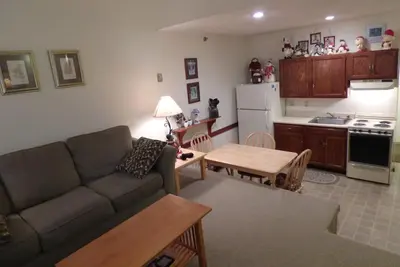 Image de Sunrise C-102 | 1 Bed, 1 Bath