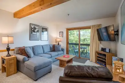 Image de White Cap B-112 | 1 Bed, 1 Bath