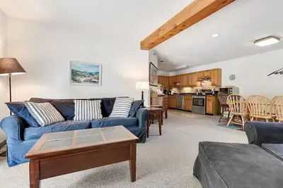 Image de White Cap B-216\/217 | 3 Bed, 2 Bath