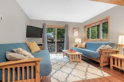 Image de White Cap B-218 | 1 Bed, 1 Bath