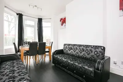 Image de Shared Short Term Let South Manchester