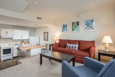 Image de Sunrise A-115 | 1 Bed, 1 Bath