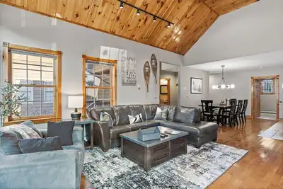 Image de Twitchell Brook Townhouse 03  | 3 Bed, 2. 5 Bath