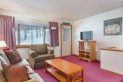 Image de Sunrise A-120 | 1 Bed, 1 Bath